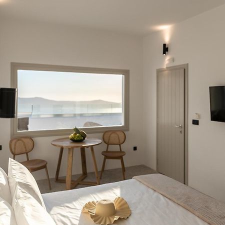 Mirabo Villas (Adults Only) Firostefani Esterno foto
