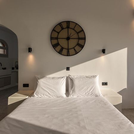 Mirabo Villas (Adults Only) Firostefani Esterno foto