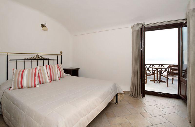 Mirabo Villas (Adults Only) Firostefani Esterno foto