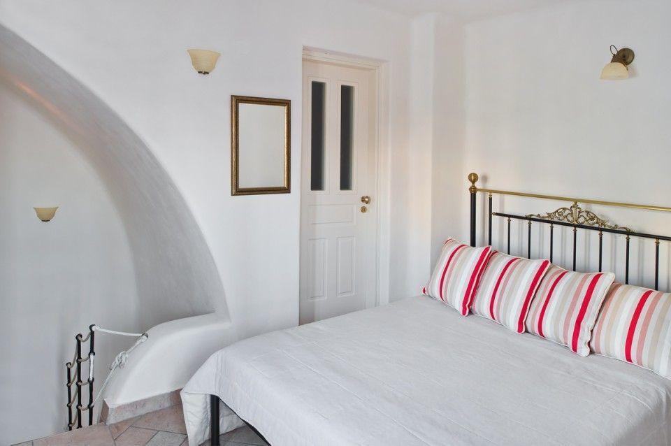 Mirabo Villas (Adults Only) Firostefani Esterno foto